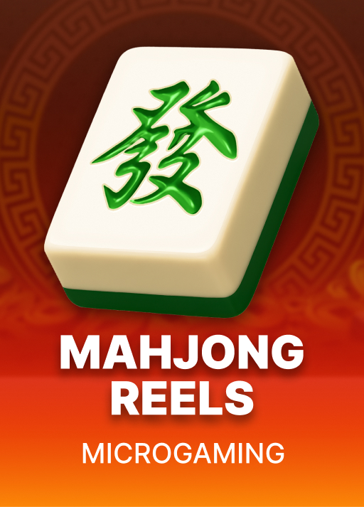 Mahjong Reels