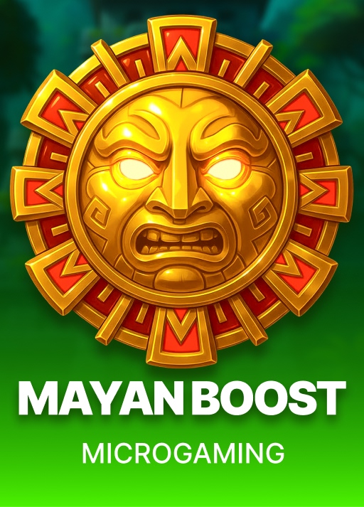 Mayan Boost