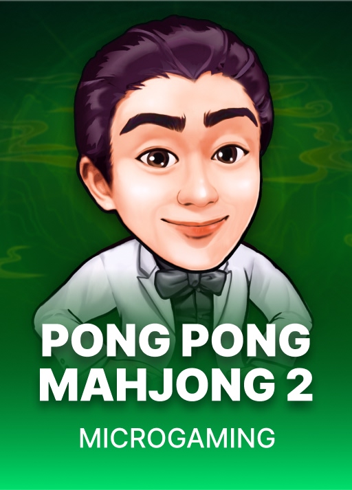 Pong Pong Mahjong 2