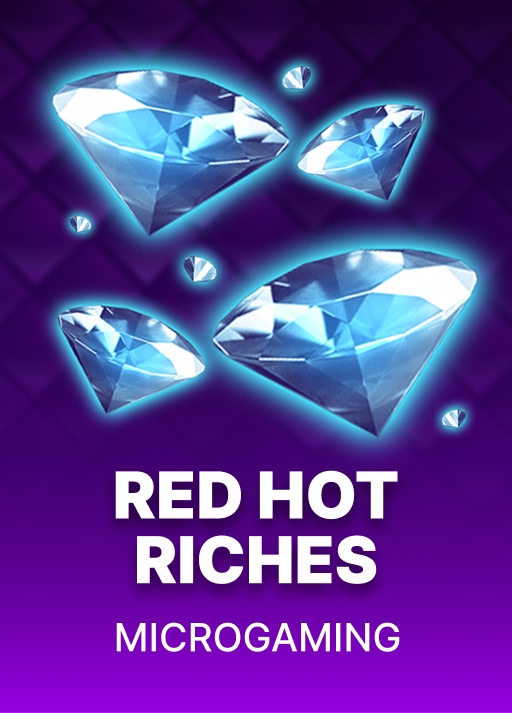 Red Hot Riches