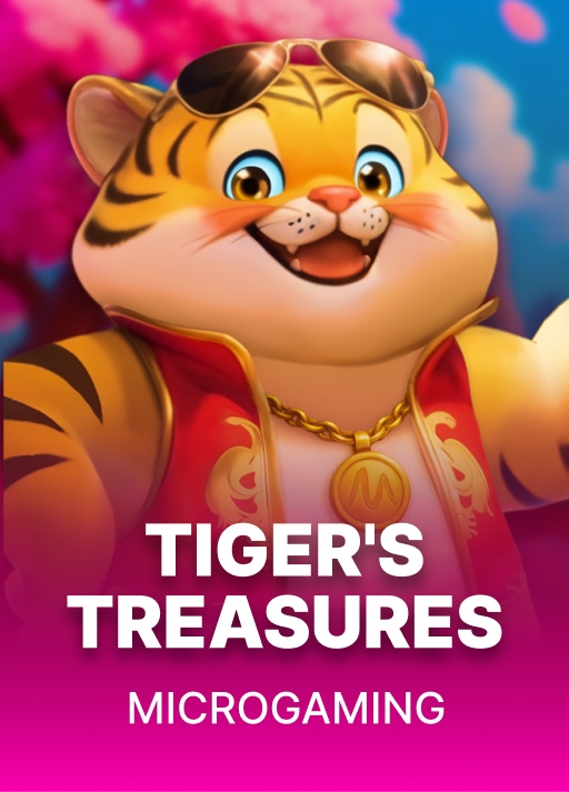 Tiger's Treasures