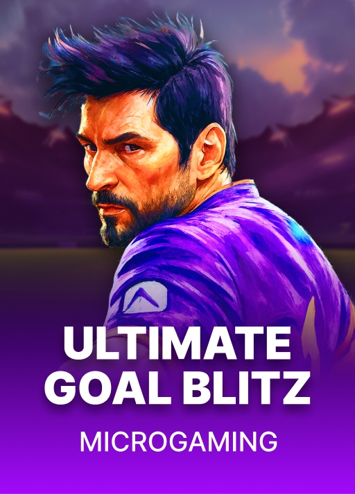 Ultimate Goal Blitz