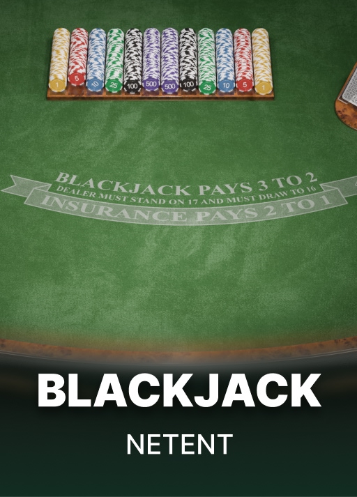 Blackjack