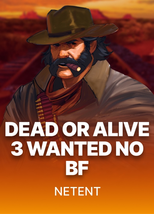 Dead or Alive 3, Wanted No BF