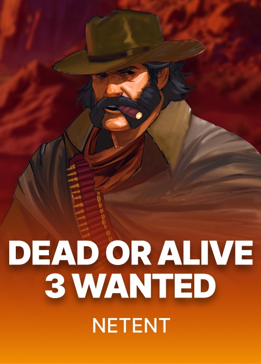 Dead or Alive 3, Wanted