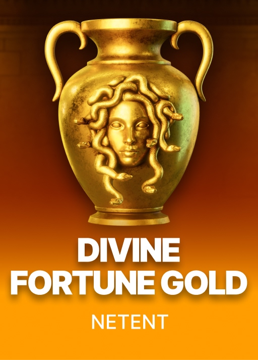 Divine Fortune Gold