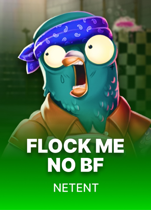 Flock Me No BF