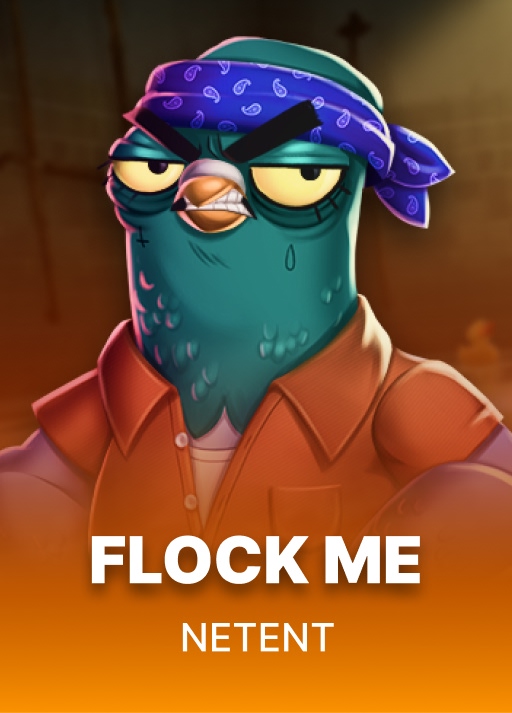 Flock Me