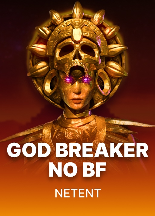 God Breaker No BF