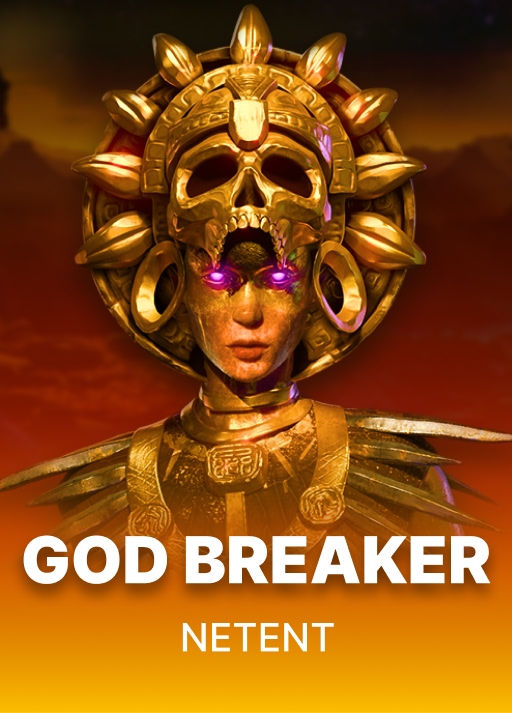 God Breaker