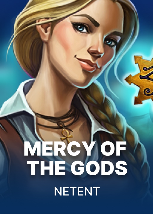 Mercy of the Gods