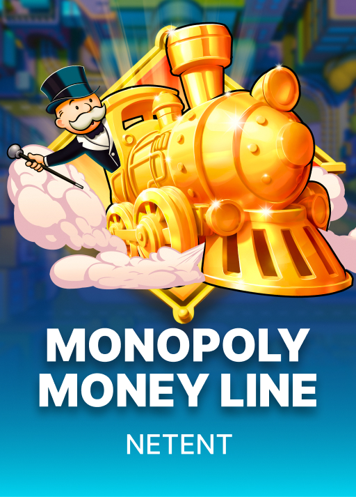 Monopoly Money Line