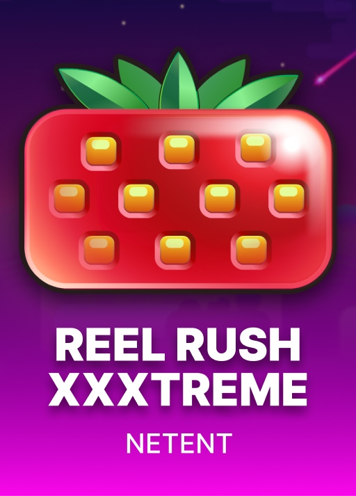 Reel Rush XXXtreme