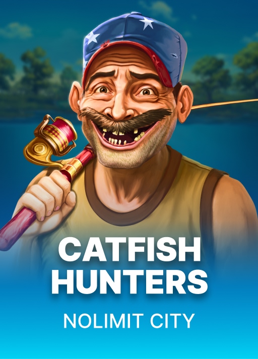 Catfish Hunters