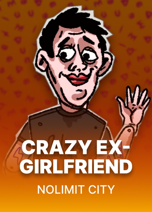 Crazy Ex-Girlfriend