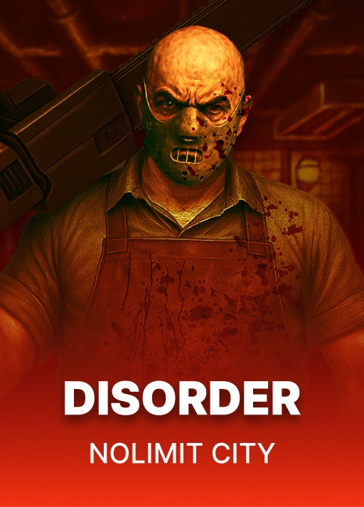 Disorder