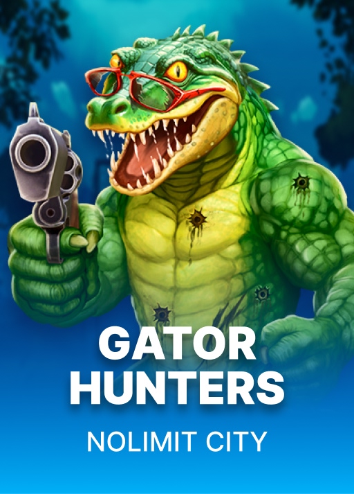 Gator Hunters