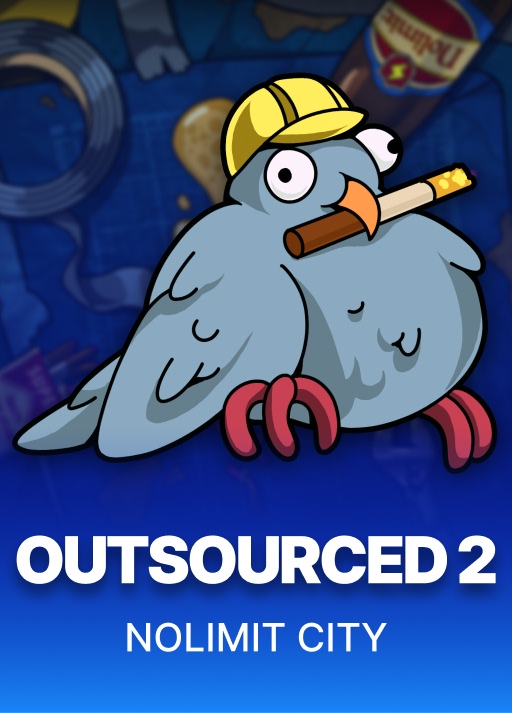 Outsourced 2