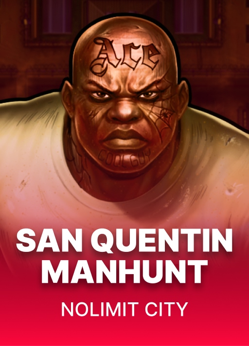 San Quentin Manhunt