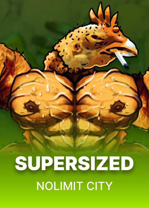 Supersized