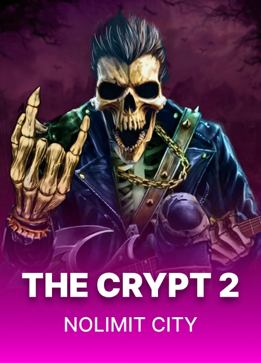 The Crypt 2