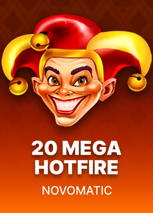 20 Mega Hotfire