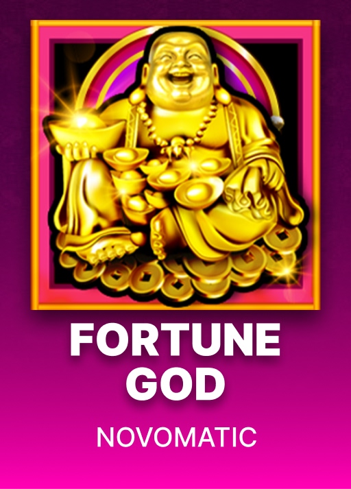 Fortune God