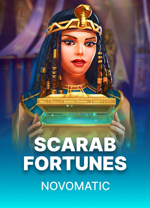 Scarab Fortunes