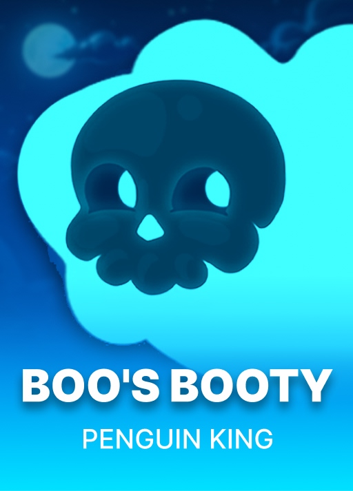 Boo’s Booty