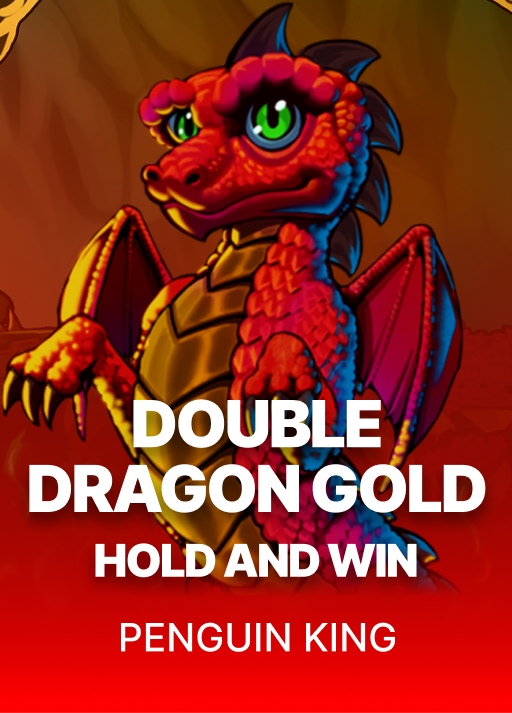 Double Dragon Gold: Hold and Win