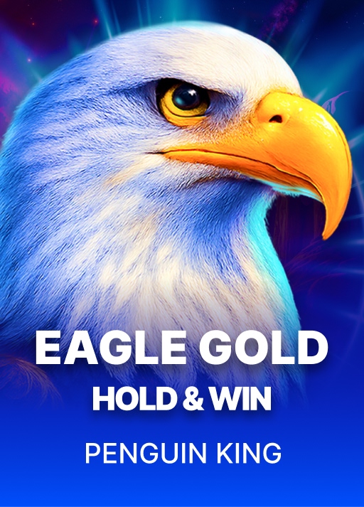 Eagle Gold: Hold & Win