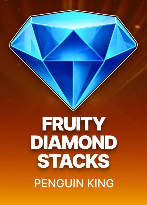 Fruity Diamond Stacks