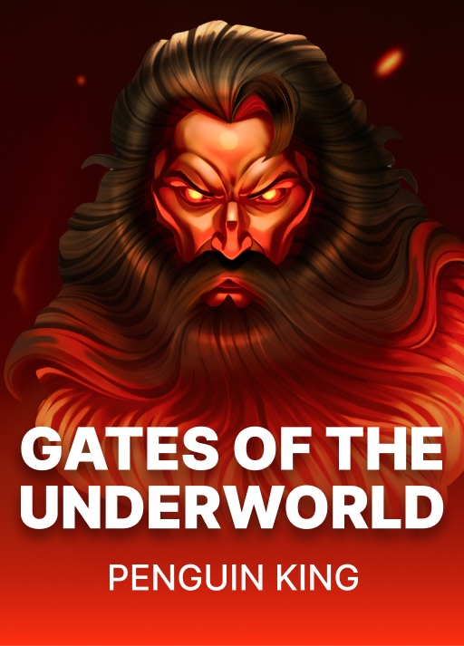 Gates of the Underworld