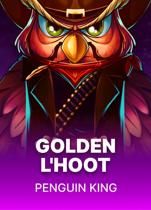 Golden L'Hoot