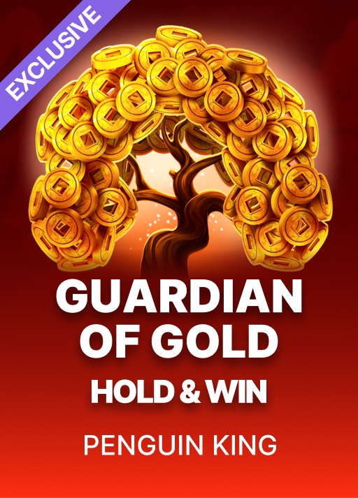 Guardian of Gold: Hold and Win