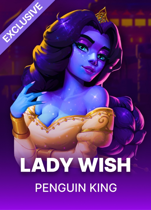 Lady Wish