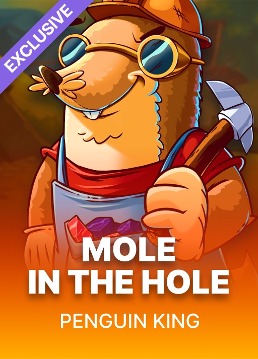Mole in the Hole