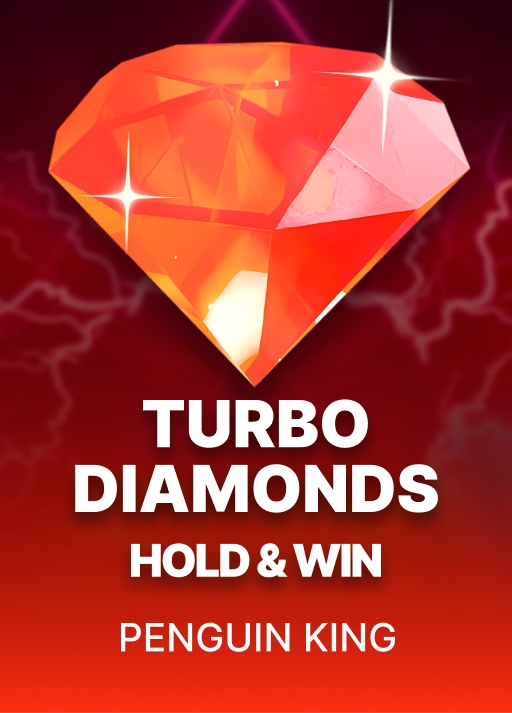 Turbo Diamonds: Hold and Win