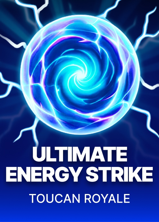 Ultimate Energy Strike