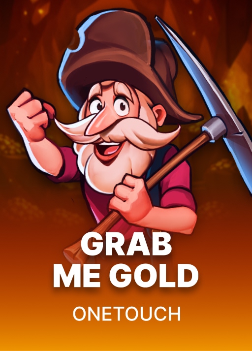 Grab Me Gold