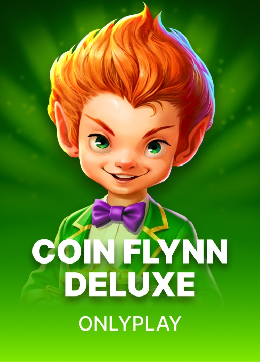 Coin Flynn Deluxe