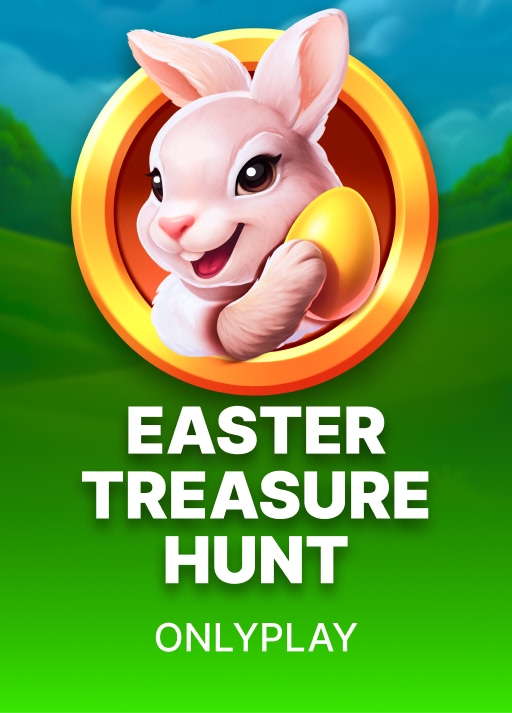 Easter Treasure Hunt