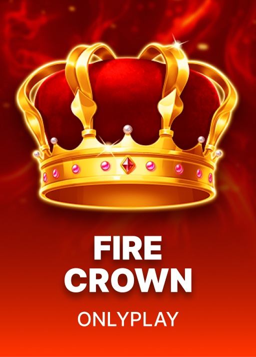 Fire Crown