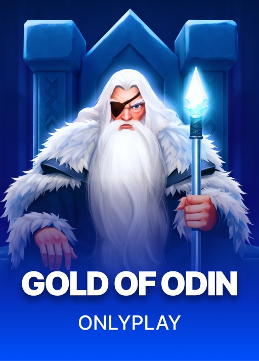 Gold of Odin