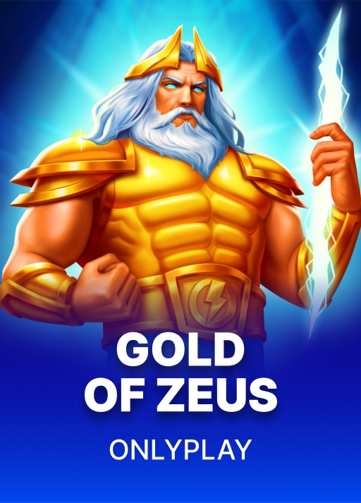Gold of Zeus