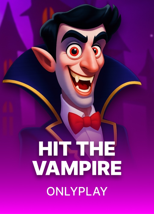 Hit the Vampire