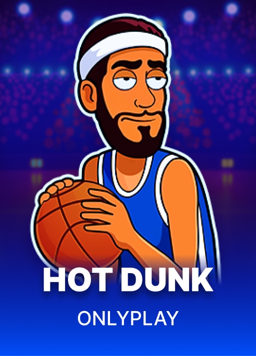 Hot Dunk