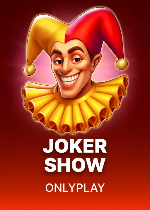 Joker Show