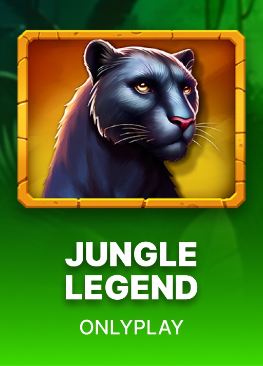 Jungle Legend