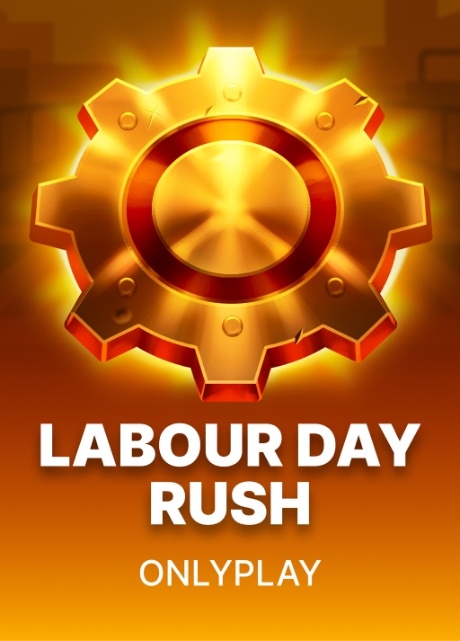 Labour Day Rush